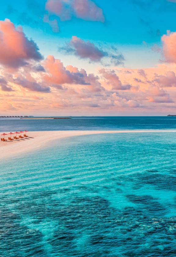 Plage, Tahiti