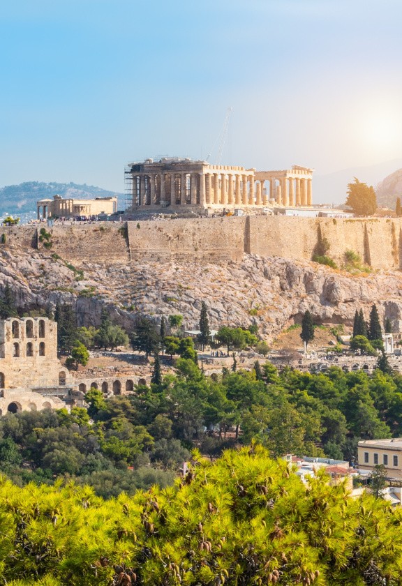 Athènes, Grèce