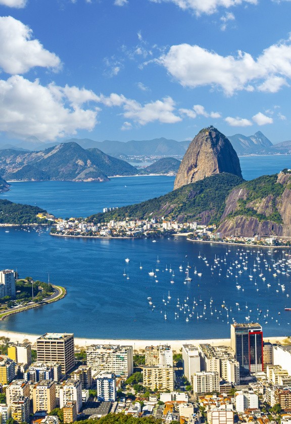 Rio de Janeiro, Brésil