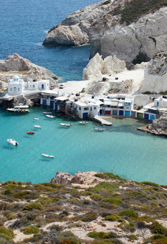 Cyclades, Grèce