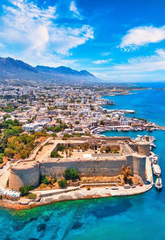 Nord de Chypre