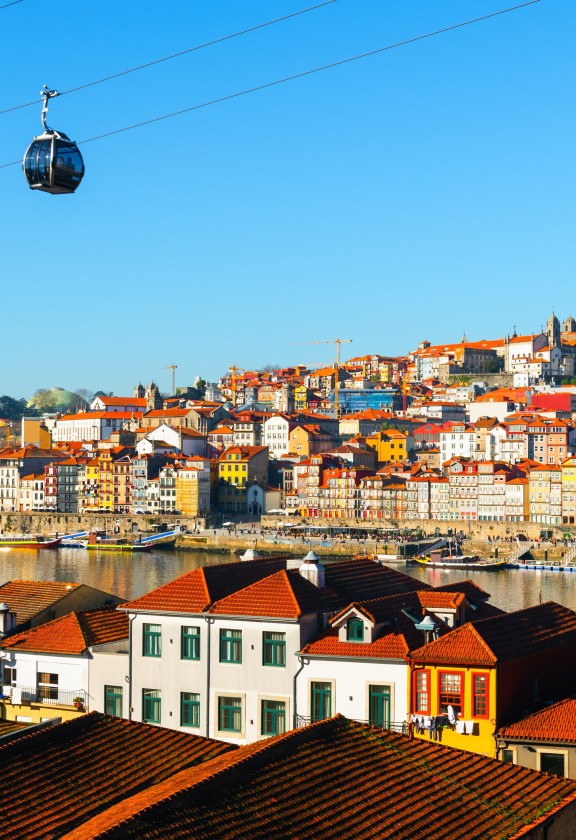 Porto, Portugal