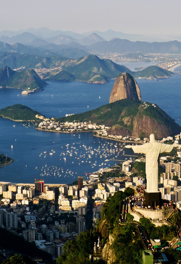 Rio de Janeiro, Brésil