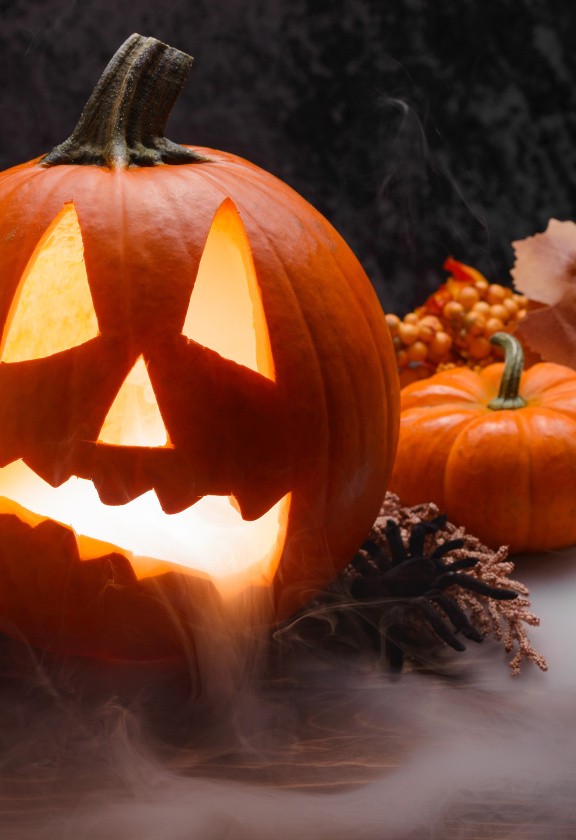 Halloween