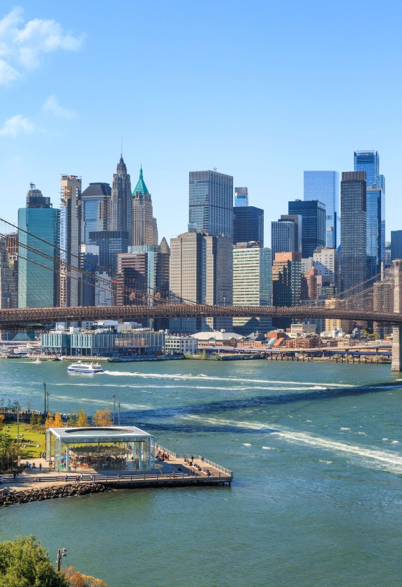 New York, USA