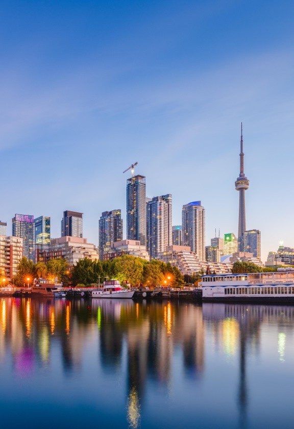 Toronto, Canada