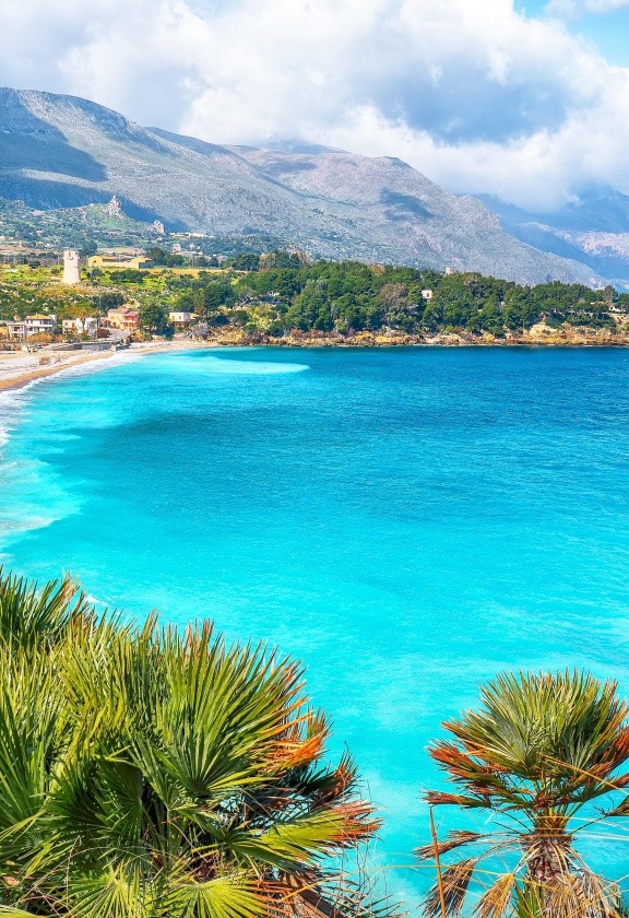 Trapani, Sicile