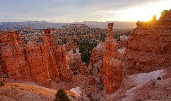 Bryce Canyon, USA