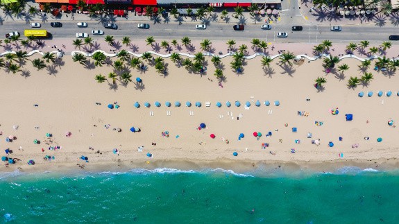 Fort Lauderdale, Floride, USA