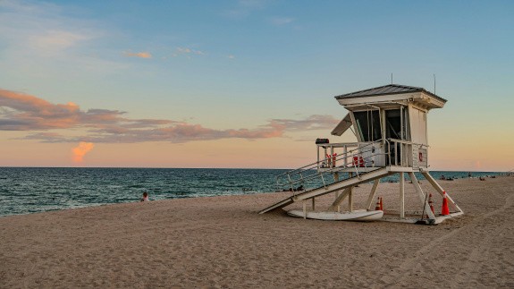 Fort Lauderdale, Floride, USA