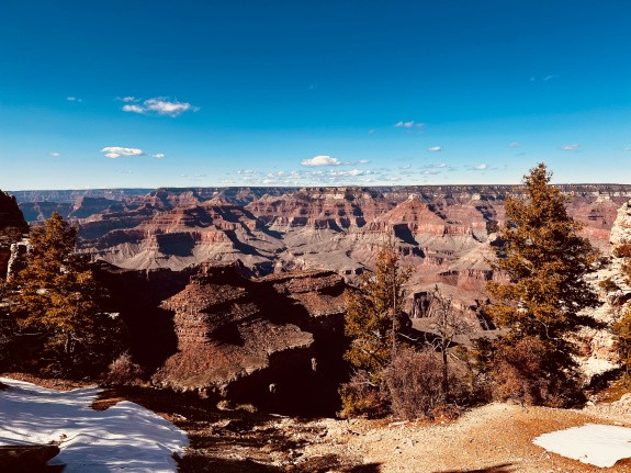 Grand Canyon, USA
