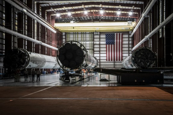 Kennedy Space Center, Floride, USA