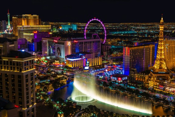 Las Vegas, USA