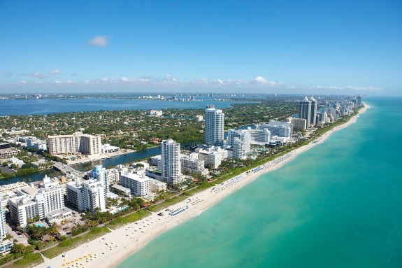 Miami, Floride, USA