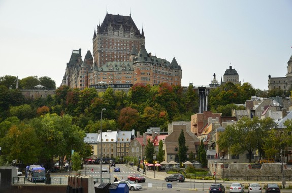 Québec, Canada