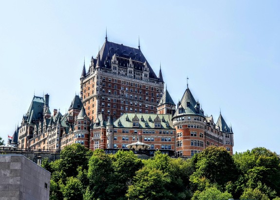 Québec, Canada