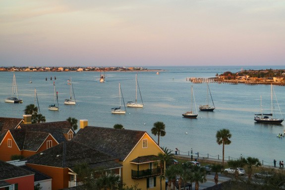 Saint Augustine, Floride, USA