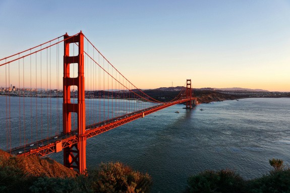 San Francisco, USA