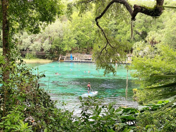 Silver Springs, Floride, USA