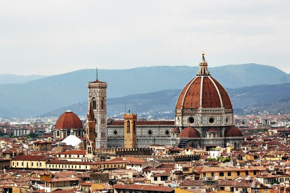Duomo, Florence