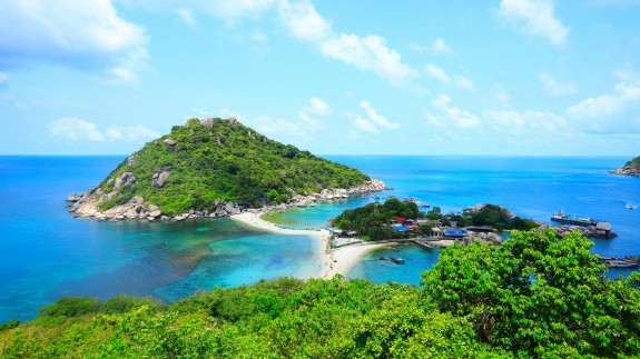 Koh Samui, Thaïlande