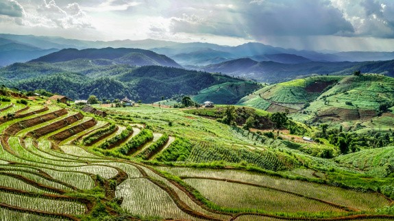 Nord Thaïlande