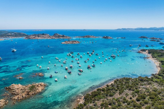 Sardaigne, Italie