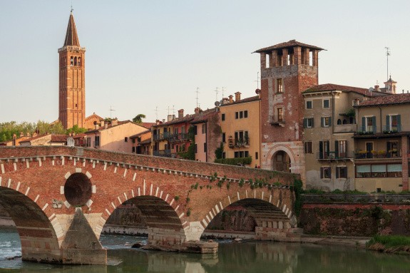 Vérone, Italie