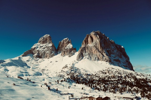 Dolomites, Italie