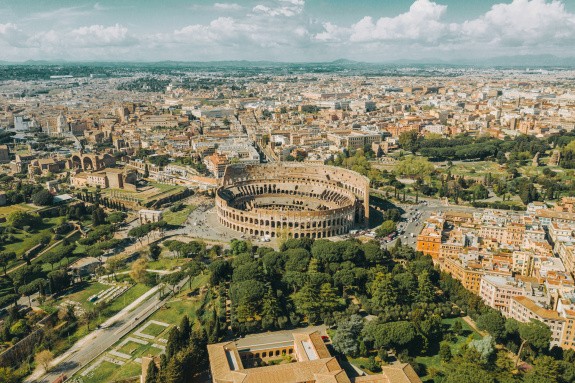 Rome, Italie