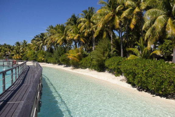 Bora-Bora, Polynésie française