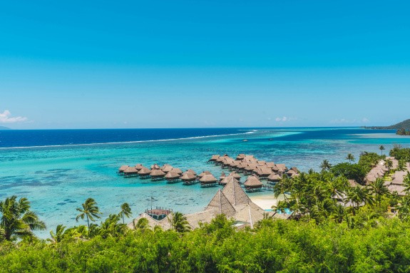 Tahiti, Polynésie française