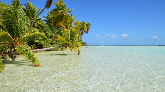 L'Archipel des Tuamotu, Polynésie française