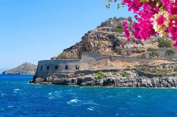 La Crète, Grèce