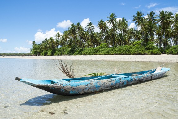 Nordeste, Brésil