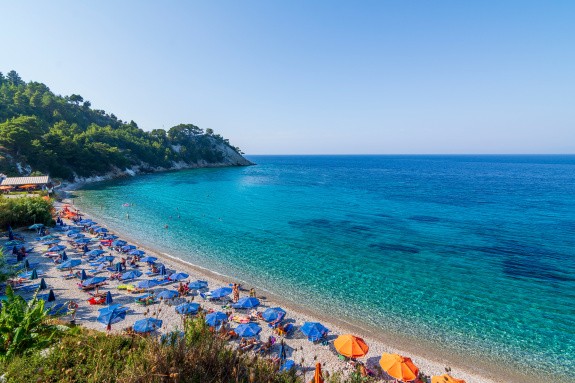 Samos, Grèce