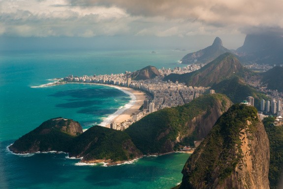 Rio de Janeiro, Brésil