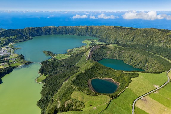 Açores, Portugal
