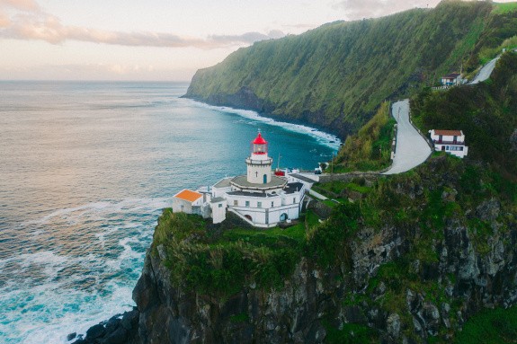 Les Açores, Portugal