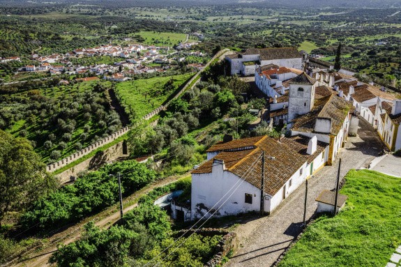 Alentejo, Portugal
