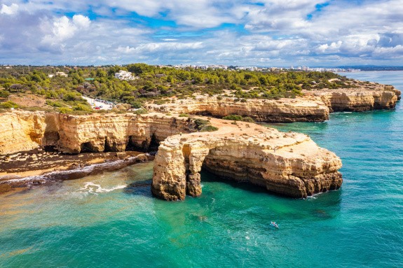 Algarve, Portugal