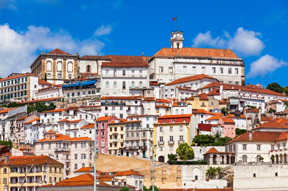 Coimbra, Portugal
