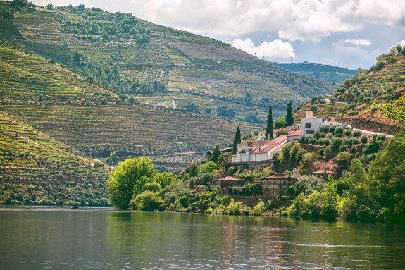 Douro, Portugal
