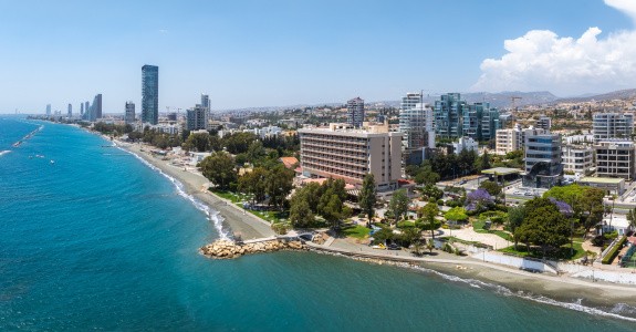 Limassol, Chypre