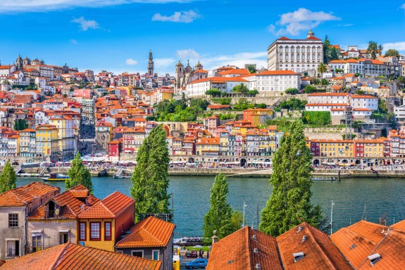 Porto, Portugal