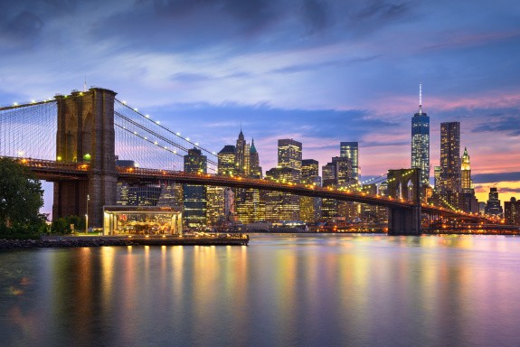 New York, USA