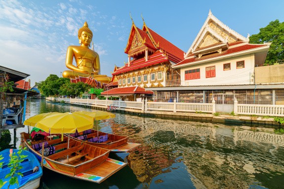 Bangkok, Thaïlande