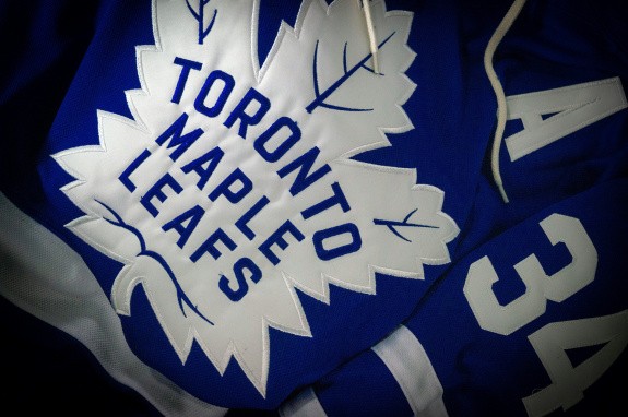 Hockey, Toronto