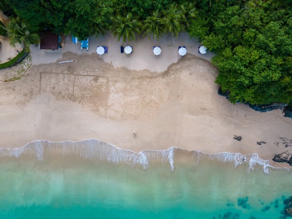 Koh Lanta, Thaïlande