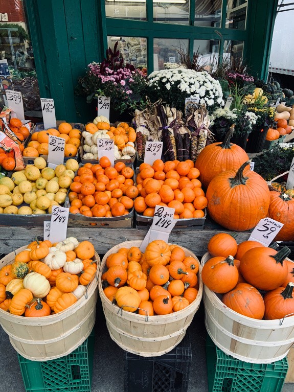 St. Lawrence Market, Toronto